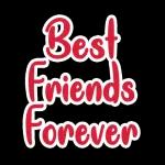 Best friend forever 💗