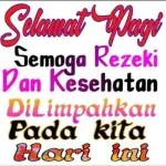 Udah tanya pak RT katanya kagak tau