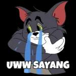 UWW SAYANG