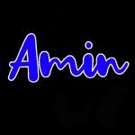 Amin