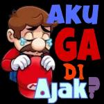 ini bocah pasti goblok