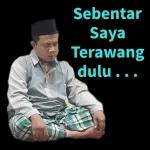 amin.. Terima kasih utk doanya