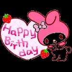 萌宠sticker 02233🥰