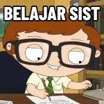 Kesabaran setipis tisu