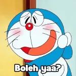 Doraemon 💙