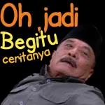 ATUR AJA GIMANA BAEK NYA