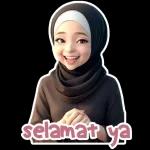 selamat ya