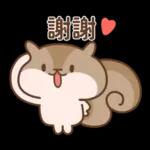 Q松鼠Q♡你好♡4