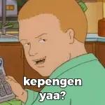 Bobby Hill