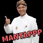 Masih gw liatinBelum gw sleding
