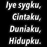 ok di tunggu kabar nya