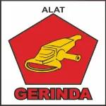 ALAT GERINDA