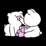 extremely-little-rabbit-bear-%E8%81%96%E8%AA%95%E7%89%B9%E8%BC%AF