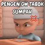  PENGEN GW TABOKSUMPAH>