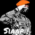 SIAP!
