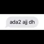 ada2 ajj dh