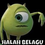 SEBAT2003wagaw(STRES BERAT)