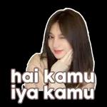 hai kamu iya kamu
