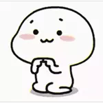 cute baby