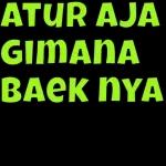 Aku Pamit Tak Turu Disik