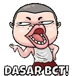                             MerenungTOP STICKERS