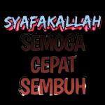 إنا لله وإنا إليه راجعون SEMOGA HUSNUL KHATIMAH