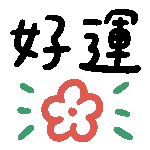 新年快樂-動態表情