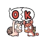 ...