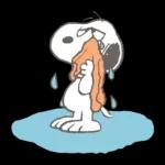 跟Snoopy一起去郊遊吧！