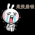 炸彈兔兔 4