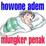 sabar ya bro