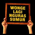 Wonge