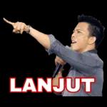 INNALILLAHI WA INNAILAIHI RAJI'UUN Semoga Almarhum 'HUSNUL KHATIMAH' dan Keluarga yang ditinggalkan diberikan ketabahan, dalam menghadapi cobaan. al-fatihah