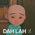 KRAS KRUS KRAS KRUS
NILAI LU NOH JELEK