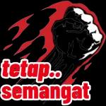 SEMANGAT MEMBARA GVLVXY 