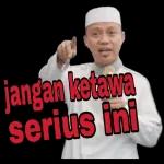 الحمد لله senang LIAT NYA..