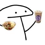 DRIVER MUDA ! SIAP MENJEMPUT