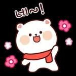 사회생활 잘 하는 잘곰이 Ver. 8