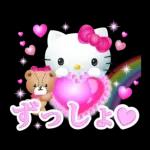 ハローキティ　Y2K♪