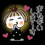 Very much.Cute 35 [Greeting]