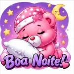 cuttte bearrrr