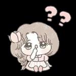 튤립 소녀의 예쁜 일상