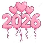 2026🎆happy new year
