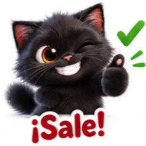 ¡Sale! - getsticker.com