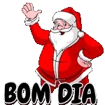 Bom dia