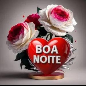 BOA NOITE - getsticker.com