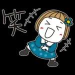 はな子✿ずっと使える丁寧な言葉/大人カラー