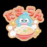 ぷっくりなサンリオキャラクターズ