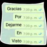 hablame bonito frasting.sad