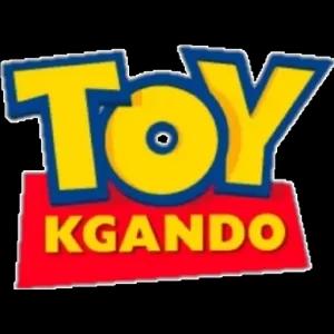 TOY KGANDO - getsticker.com